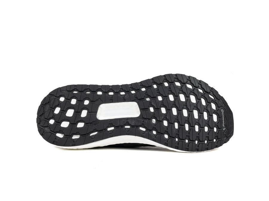 ADIDAS ULTRABOOST 19 BLACK