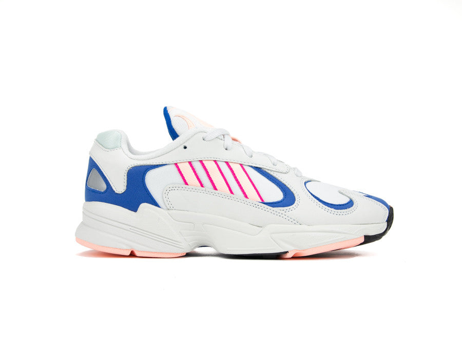 ADIDAS YUNG-1 WHITE