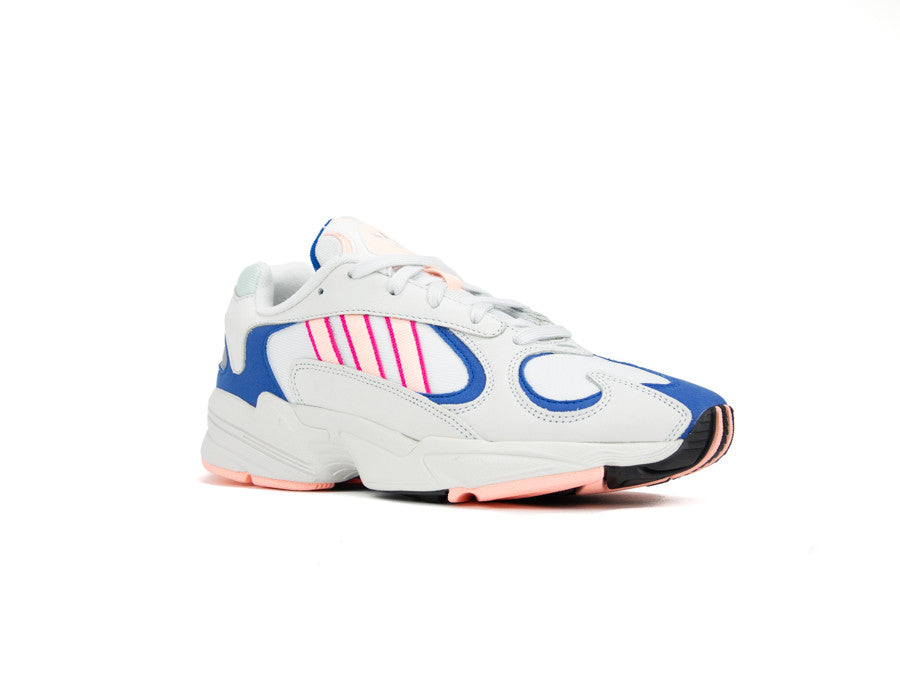 ADIDAS YUNG-1 WHITE