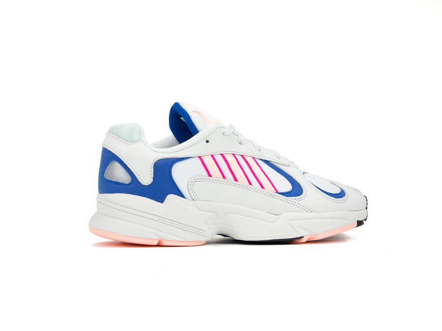 ADIDAS YUNG-1 WHITE