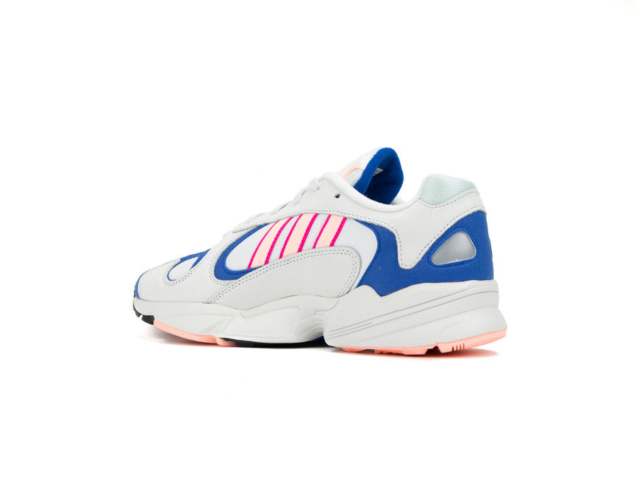 ADIDAS YUNG-1 WHITE