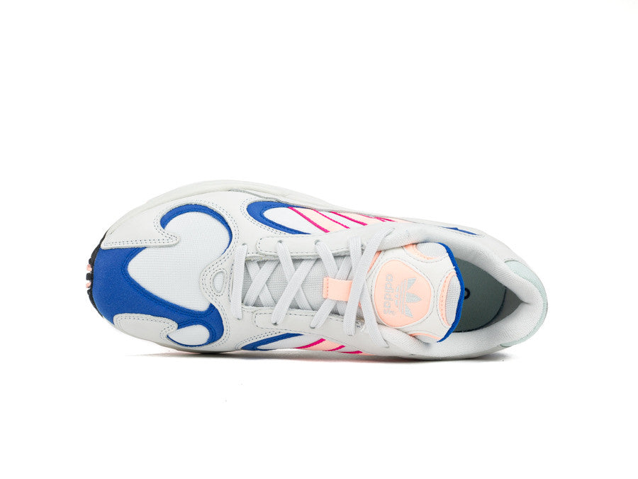 ADIDAS YUNG-1 WHITE