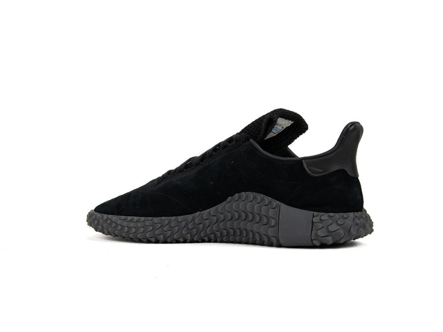 ADIDAS KAMANDA01 BLACK