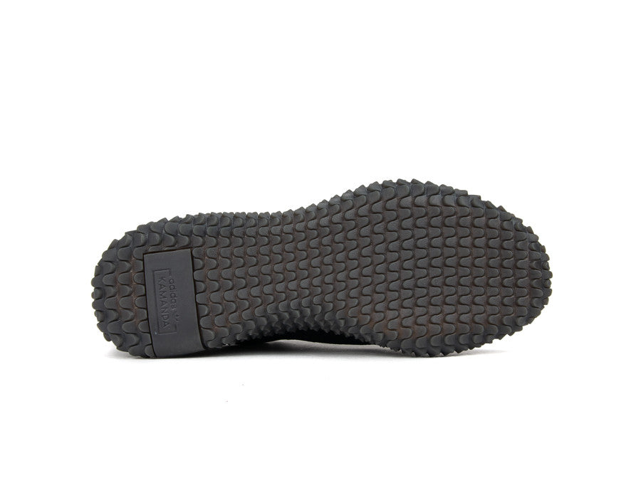 ADIDAS KAMANDA01 BLACK