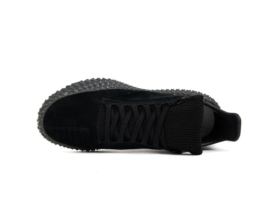 ADIDAS KAMANDA01 BLACK