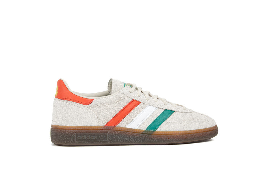 ADIDAS HANDBALL SPEZIAL GREY
