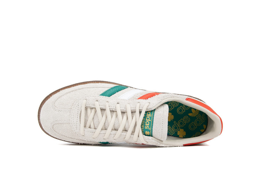 ADIDAS HANDBALL SPEZIAL GREY