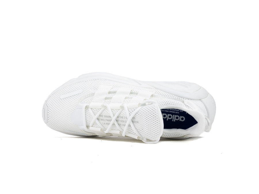 ADIDAS LX ADIPRENE WHITE