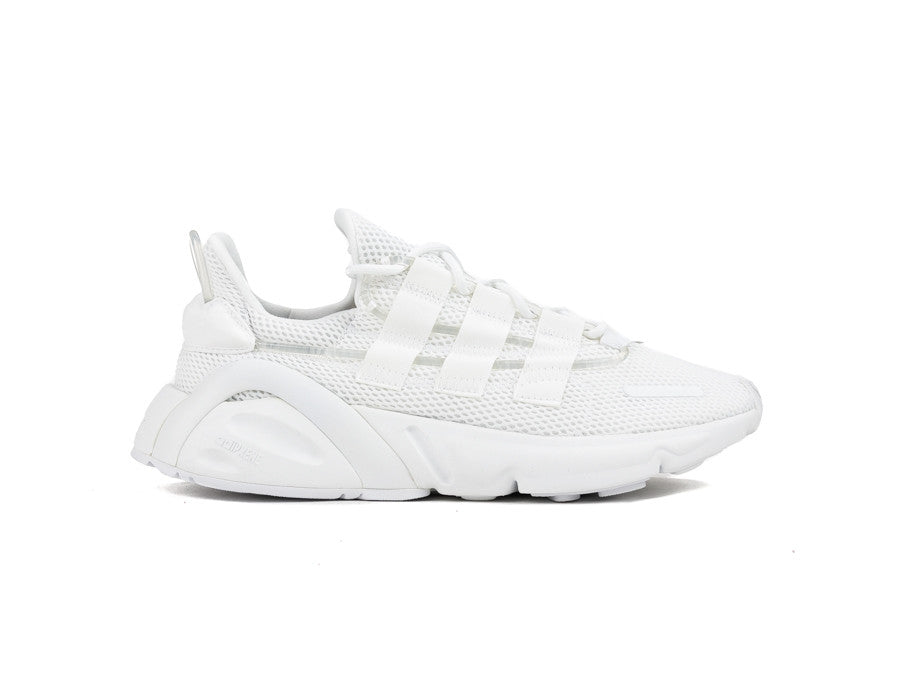 ADIDAS LX ADIPRENE WHITE
