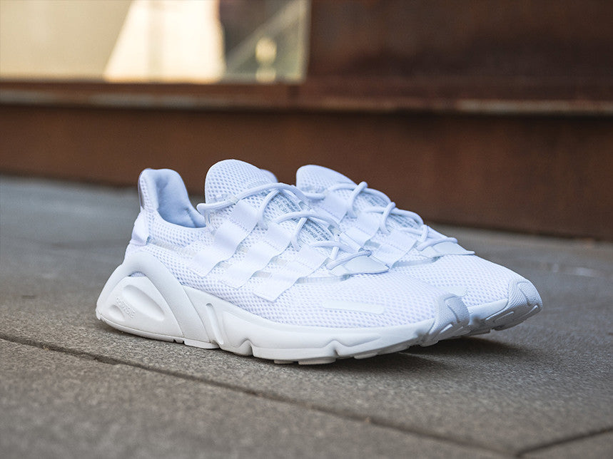 ADIDAS LX ADIPRENE WHITE