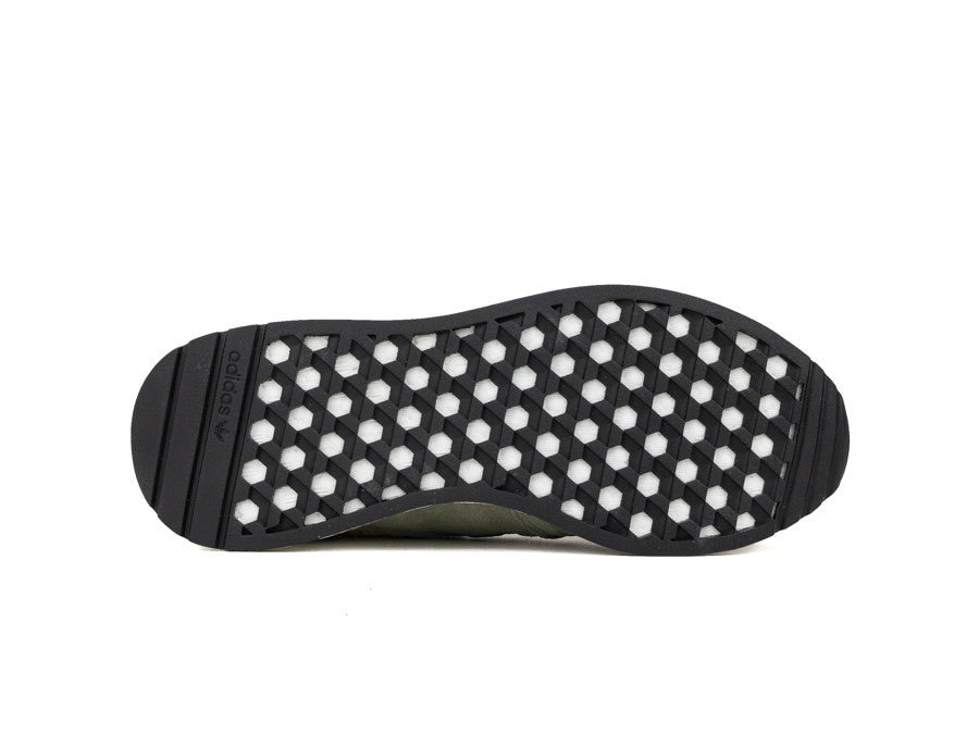 ADIDAS MARATHON TECH GREEN