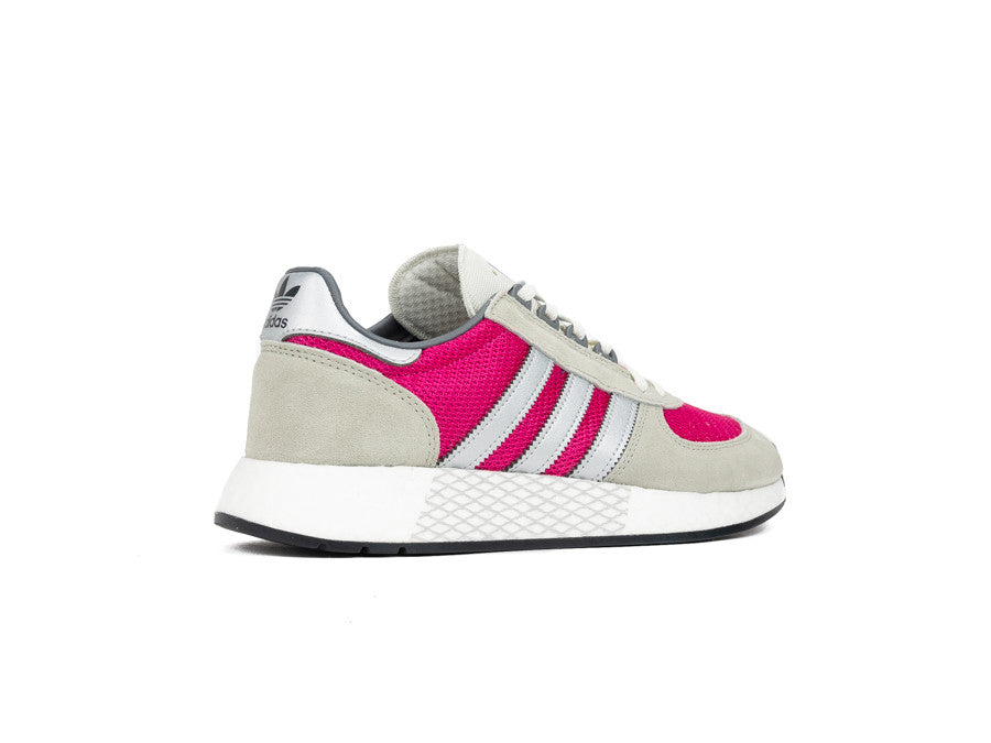 ADIDAS MARATHON TECH GRIS
