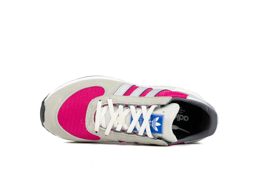 ADIDAS MARATHON TECH GRIS