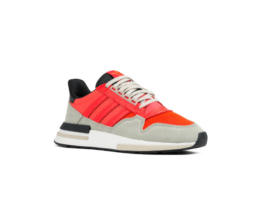 ADIDAS ZX 500 RM  RED