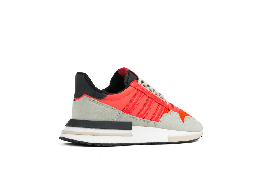 ADIDAS ZX 500 RM  RED