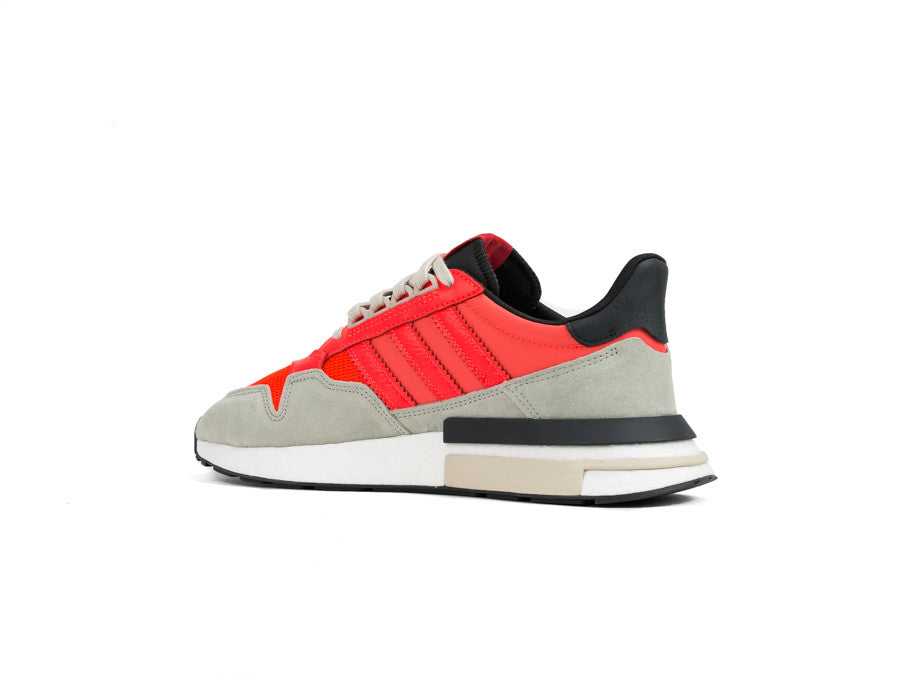 ADIDAS ZX 500 RM  RED