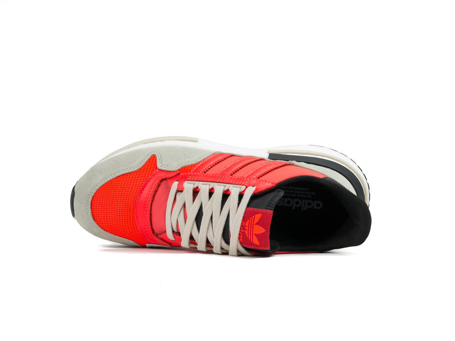ADIDAS ZX 500 RM  RED