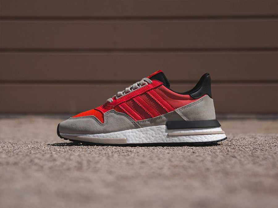 ADIDAS ZX 500 RM  RED