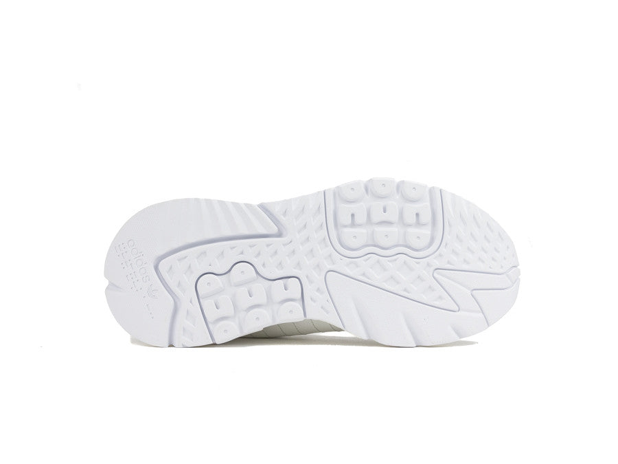 ADIDAS NITE JOGGER WHITE