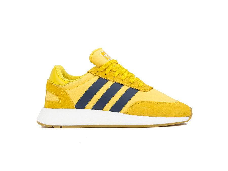 ADIDAS I-5923 YELLOW