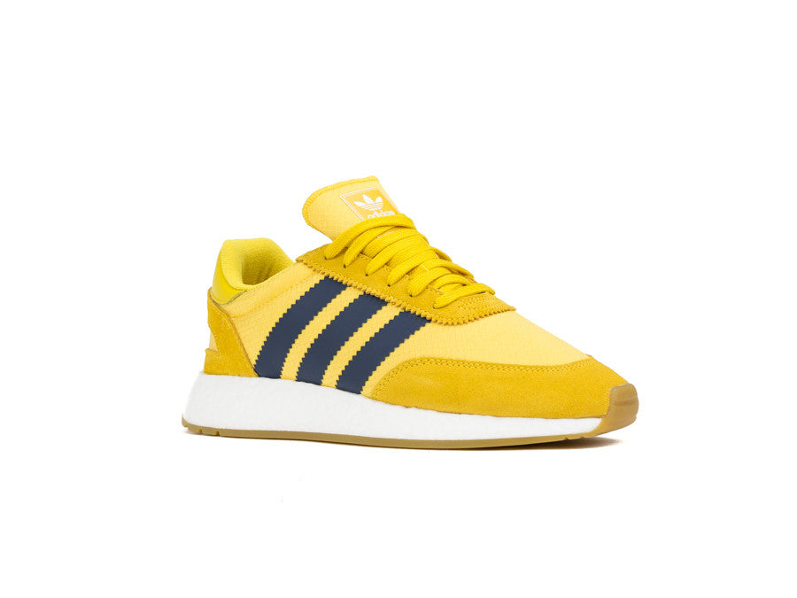 ADIDAS I-5923 YELLOW