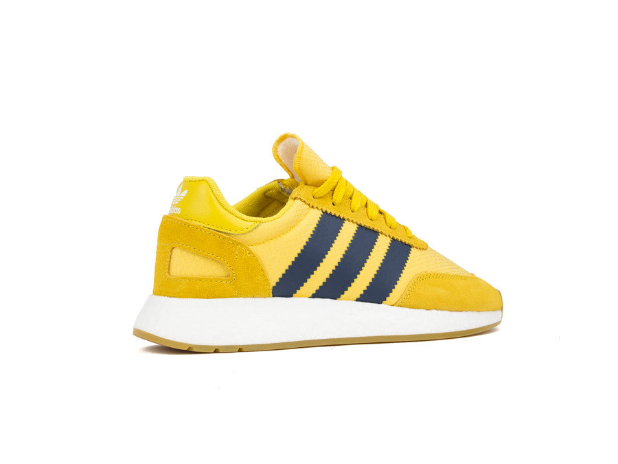 ADIDAS I-5923 YELLOW