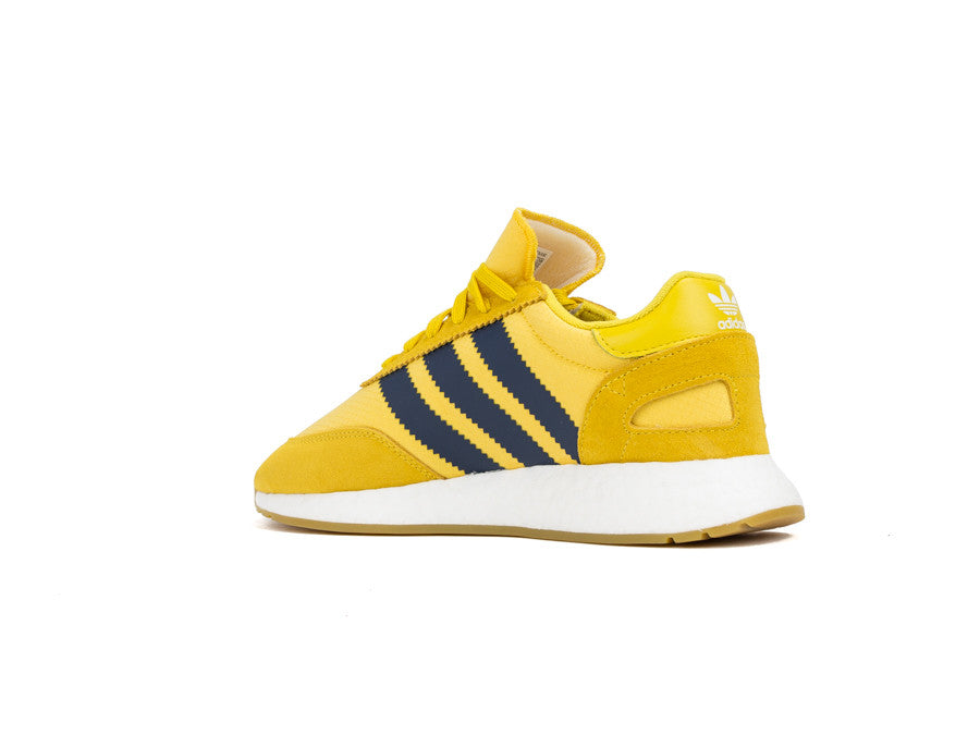 ADIDAS I-5923 YELLOW