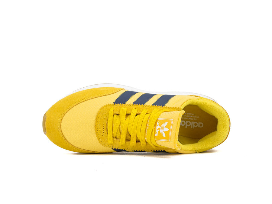 ADIDAS I-5923 YELLOW