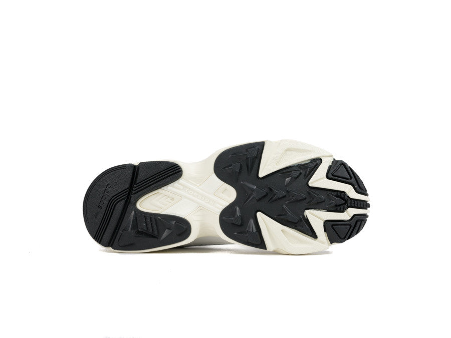 ADIDAS FALCON LEATHER WHITE