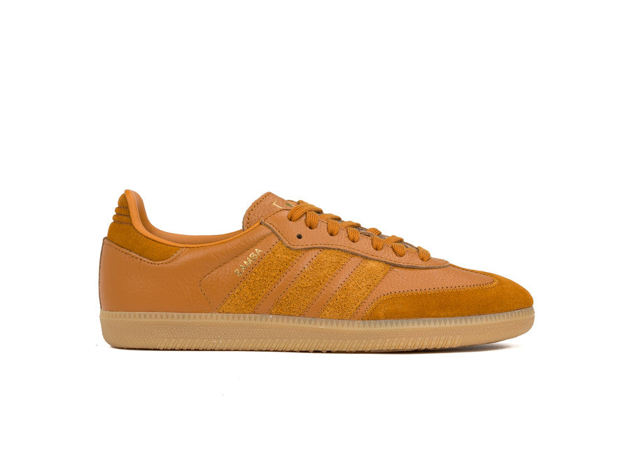 ADIDAS SAMBA OG FT