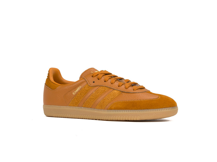 ADIDAS SAMBA OG FT