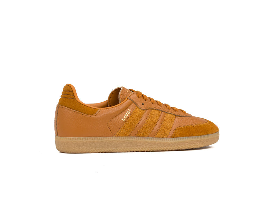 ADIDAS SAMBA OG FT