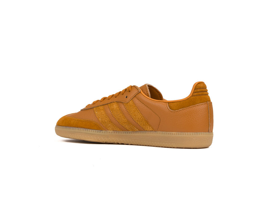 ADIDAS SAMBA OG FT