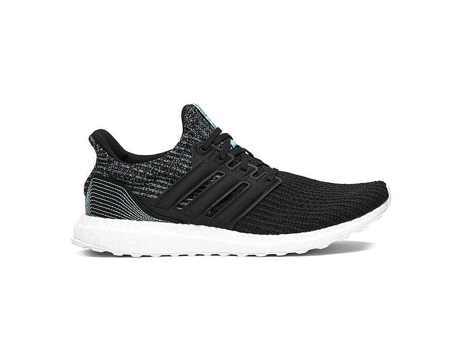 ADIDAS ULTRABOOST PARLEY BLACK