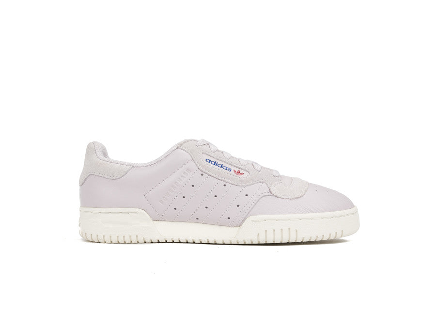 ADIDAS POWERPHASE  PURPLE