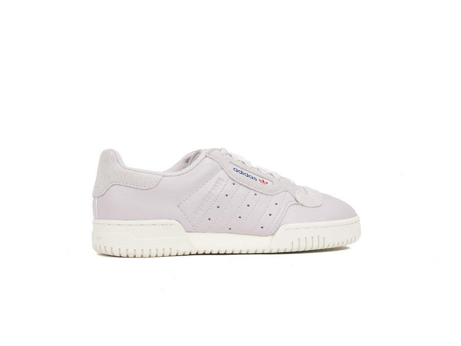 ADIDAS POWERPHASE  PURPLE
