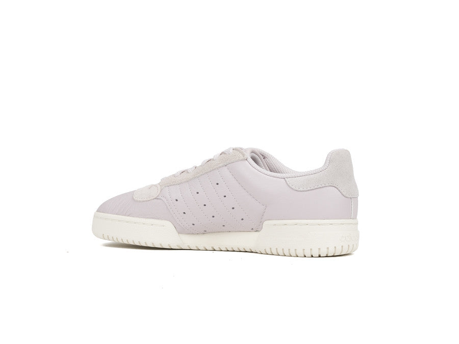 ADIDAS POWERPHASE  PURPLE