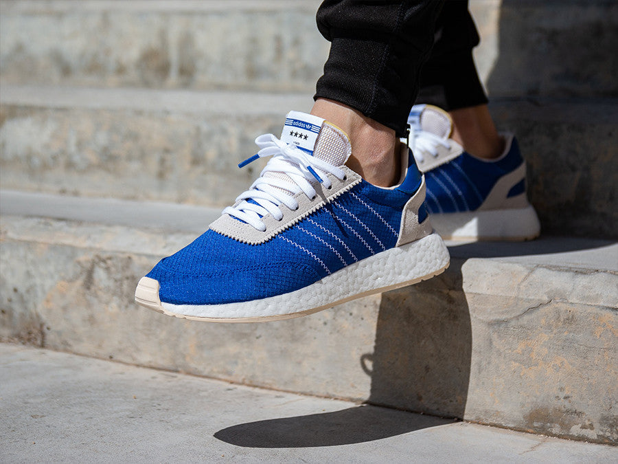 ADIDAS I-5923 SUMMER OF 72 IMPOSTER