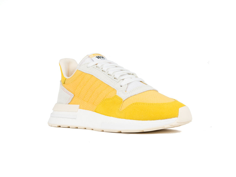 ADIDAS ZX 500 RM  SUMMER OF 72 FRANKIE