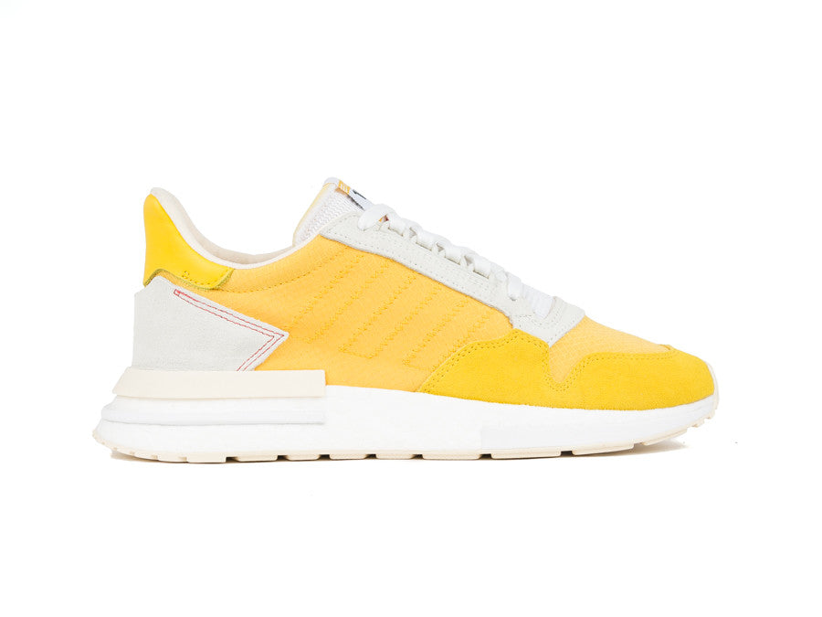 ADIDAS ZX 500 RM  SUMMER OF 72 FRANKIE