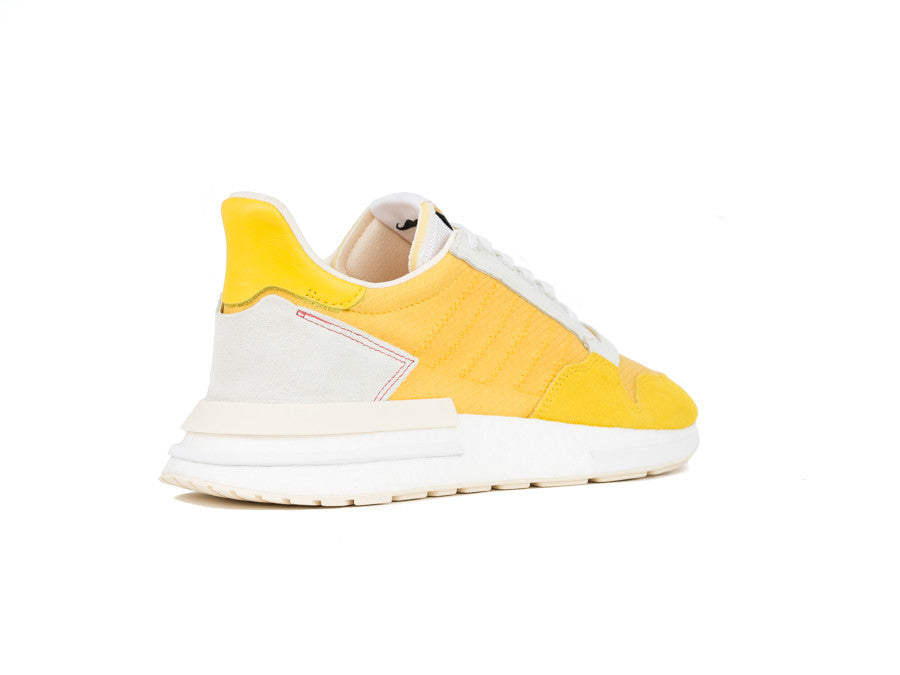 ADIDAS ZX 500 RM  SUMMER OF 72 FRANKIE