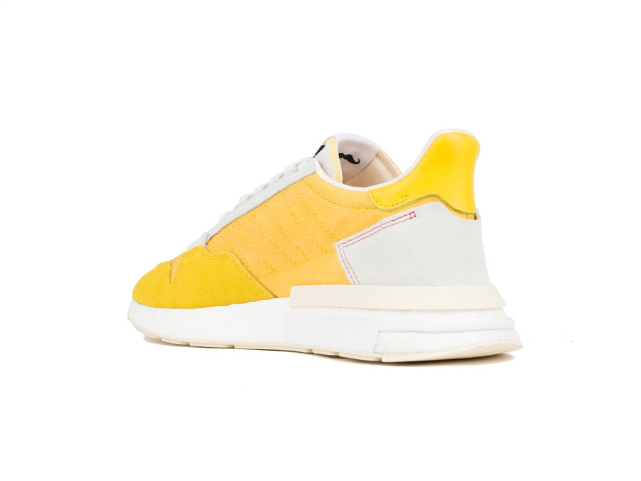ADIDAS ZX 500 RM  SUMMER OF 72 FRANKIE