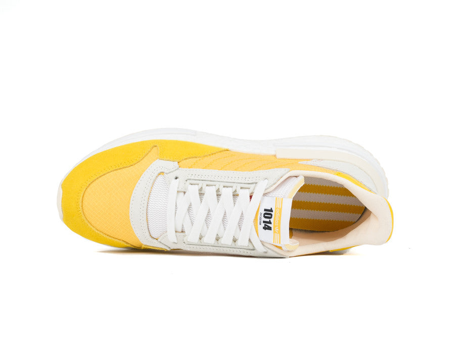 ADIDAS ZX 500 RM  SUMMER OF 72 FRANKIE