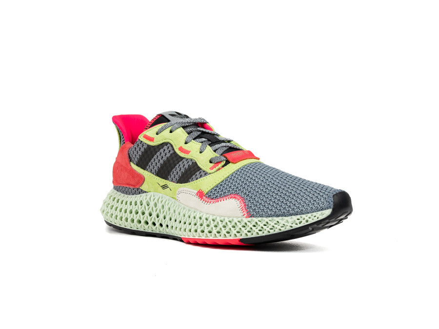 ADIDAS ZX 4000 4D  GRITRE
