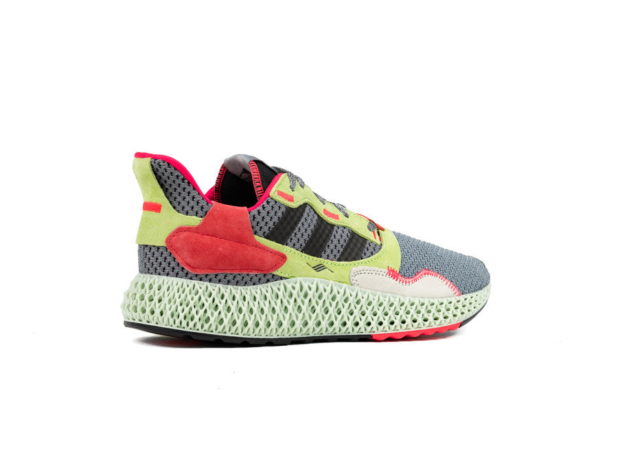 ADIDAS ZX 4000 4D  GRITRE