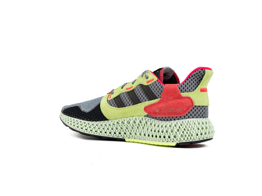 ADIDAS ZX 4000 4D  GRITRE