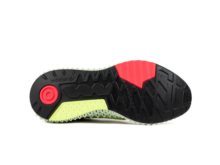 ADIDAS ZX 4000 4D  GRITRE