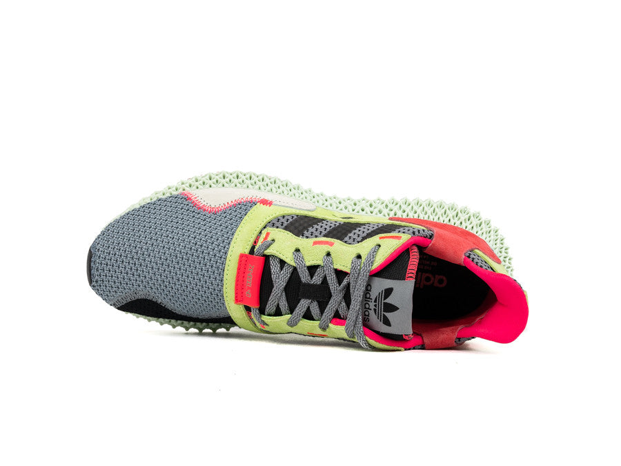 ADIDAS ZX 4000 4D  GRITRE