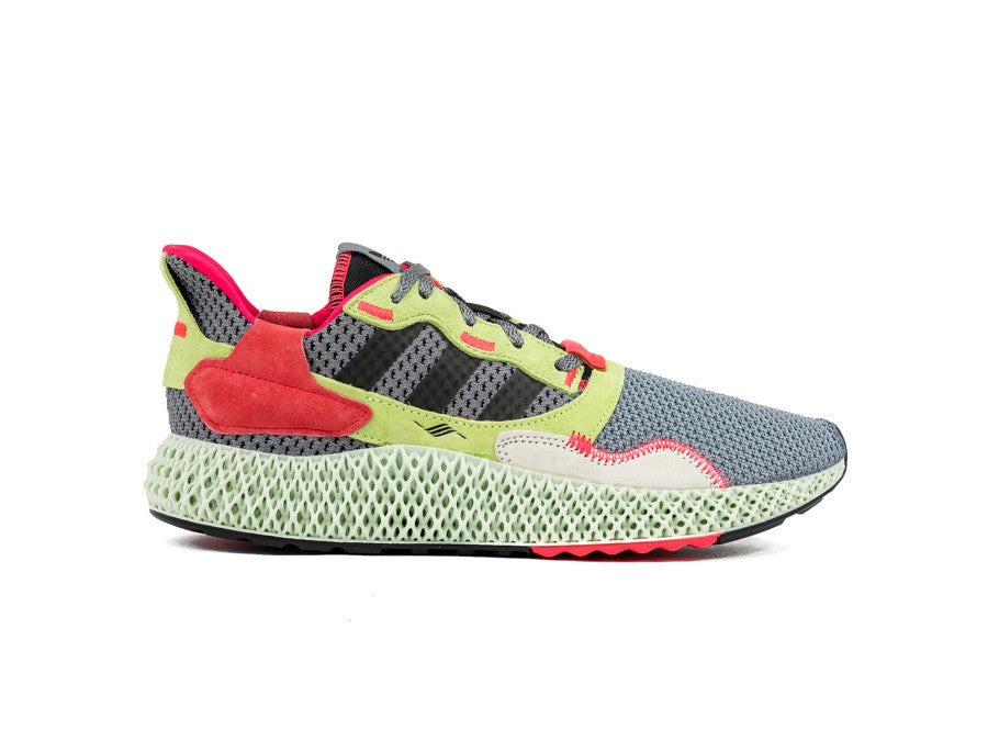 ADIDAS ZX 4000 4D  GRITRE