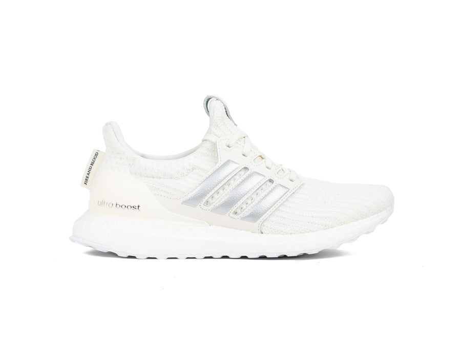 ADIDAS ULTRABOOST X GOT W HOUSE TARGARIAN